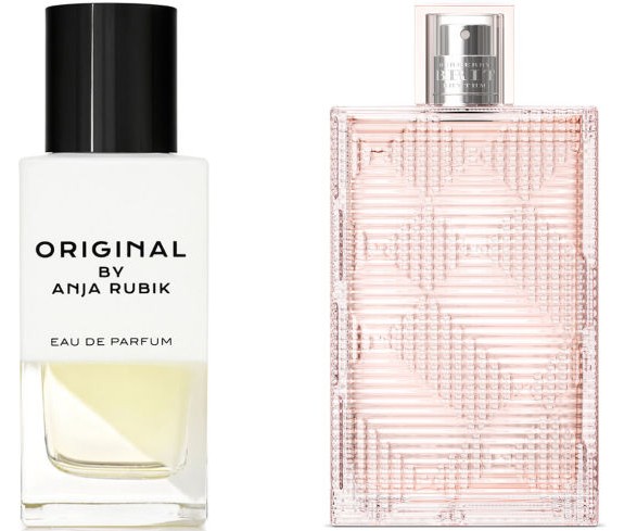 What your perfume says about you