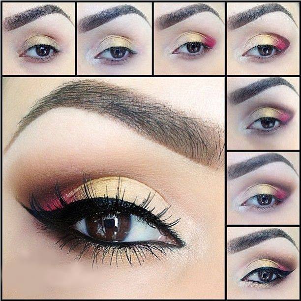 makeup-tutorials-for-brown-eyes3
