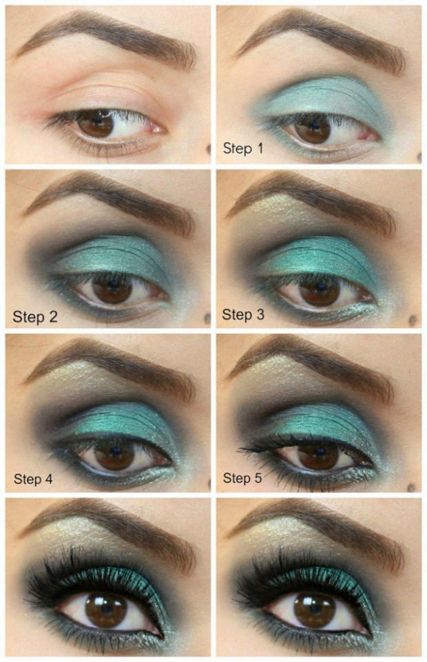 makeup-tutorials-for-brown-eyes4
