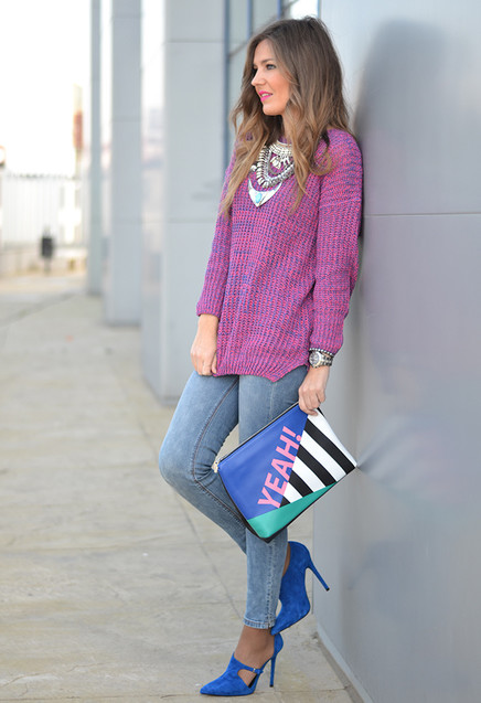 sheinside-fuchsia-pull-bear-blue~look-main-single