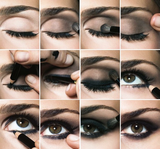 smokey-eyes-step-by-step