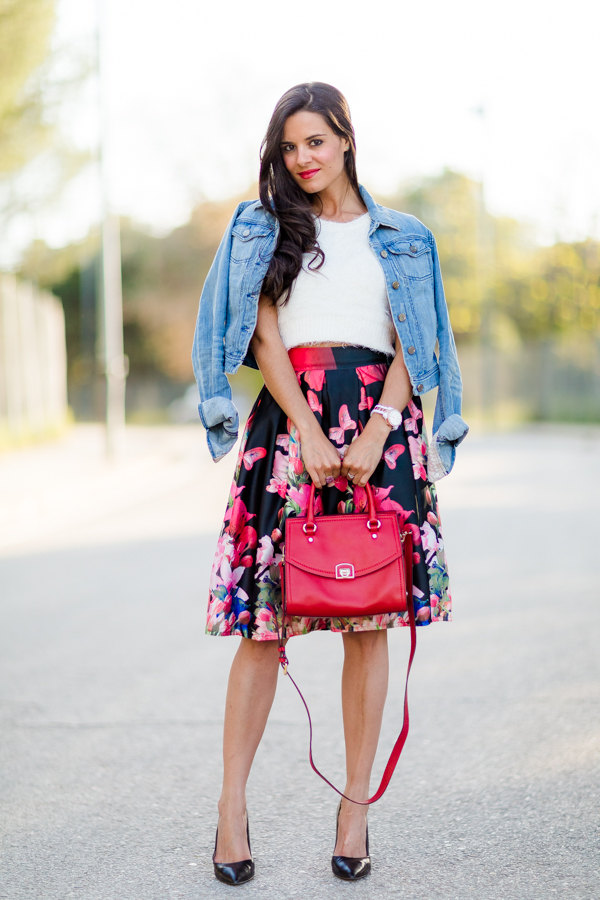 16 Lovely Spring Inspired Outfits