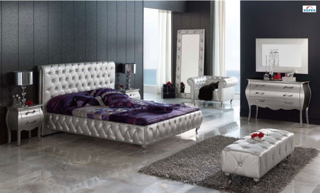 Mirrored-bedroom-furniture-sets-4