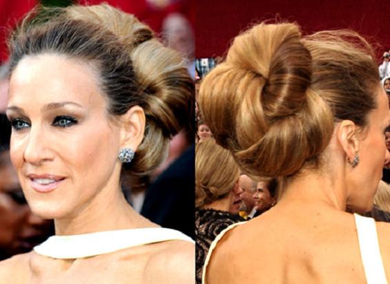 Oversized-And-Twisted-Updo