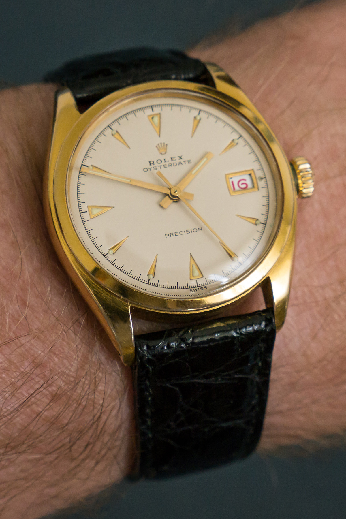 By Searching for Used Rolex Watches, You Can Finally Own This Status Symbol