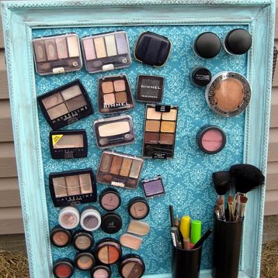 how-to-create-a-magnetic-makeup-organizer-organize