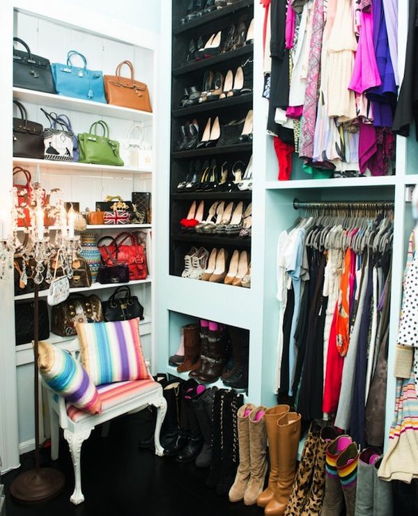 shoes-closet-collection