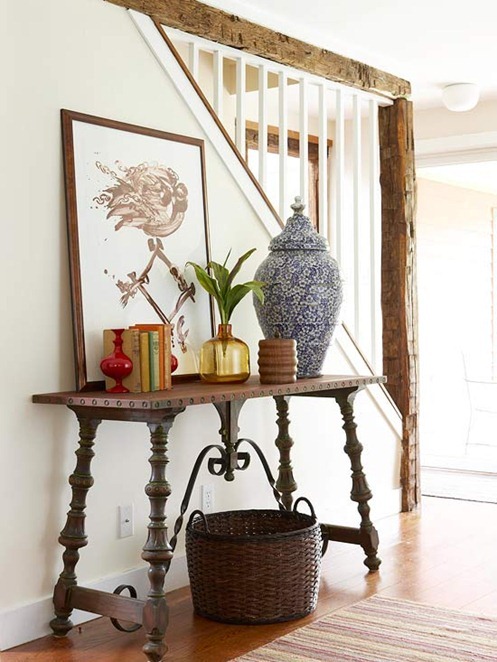 unique-console-table-entry