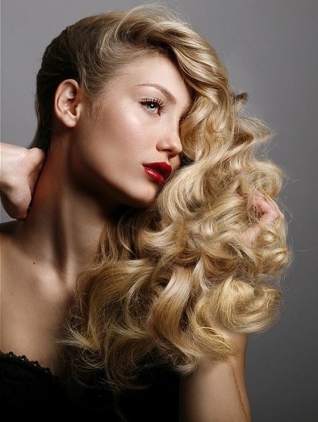 wavy-hairstyles-for-women