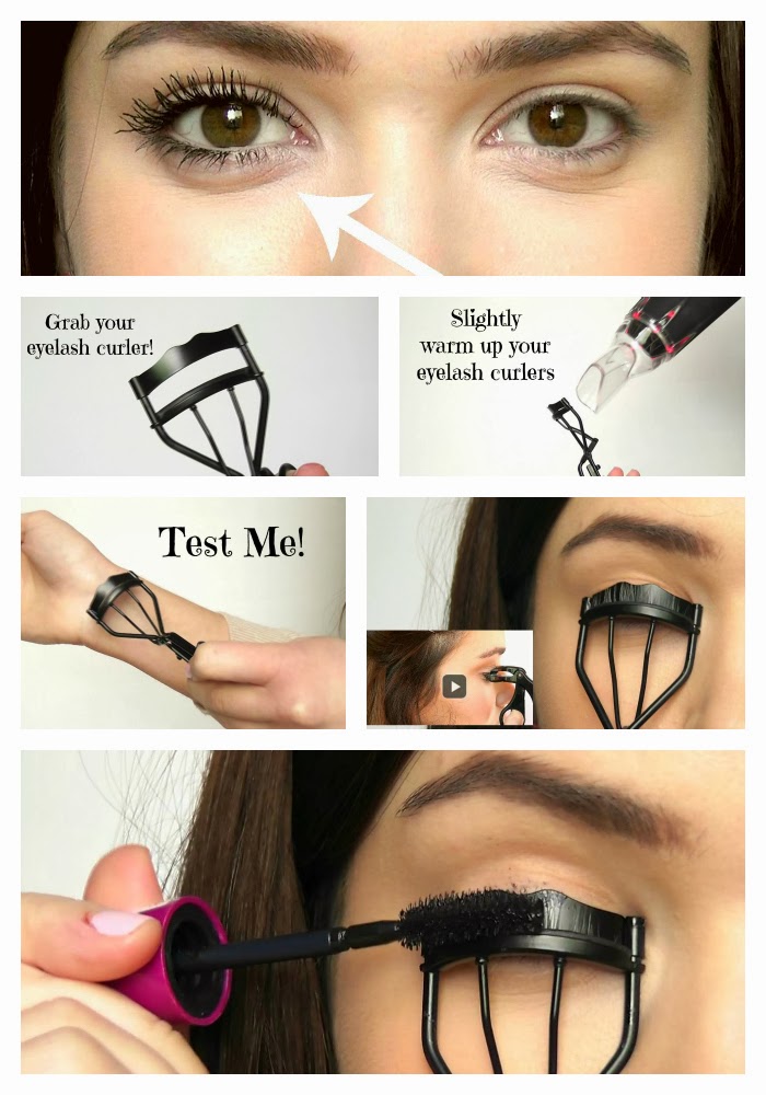 17 Beauty Tricks Every Lady Should Know