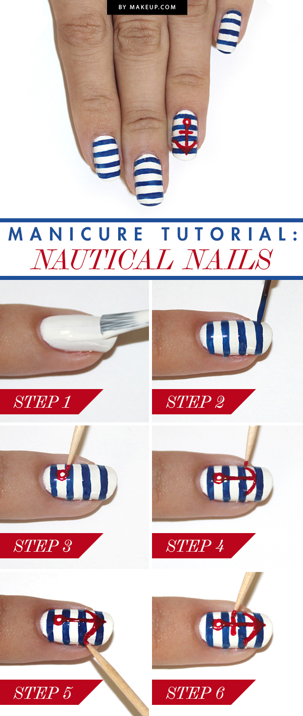 Nautical_nails_Tutorial