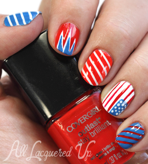 Olympics-Patriotic-Nail-Art-COVERGIRL-Gracie-Gold