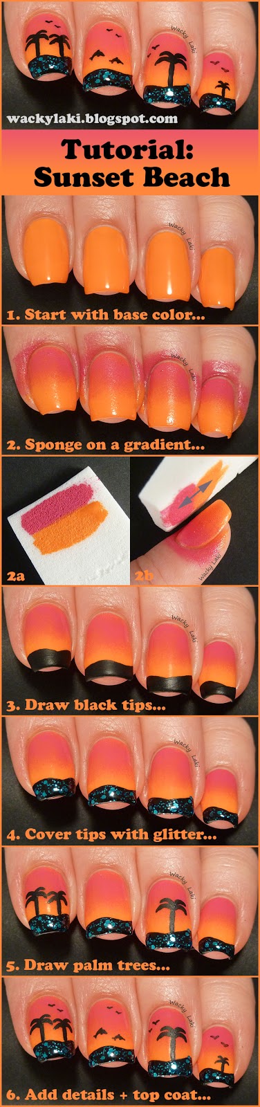 PP_Tutorial_Sunset Beach