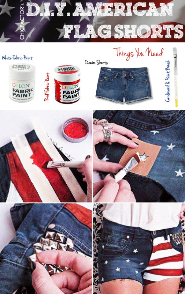 diy-flag-shorts-chic-factor