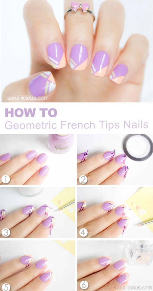 french-tips-nail-art-tutorial