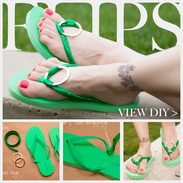 gold-diy-flip-flops-feature-072013