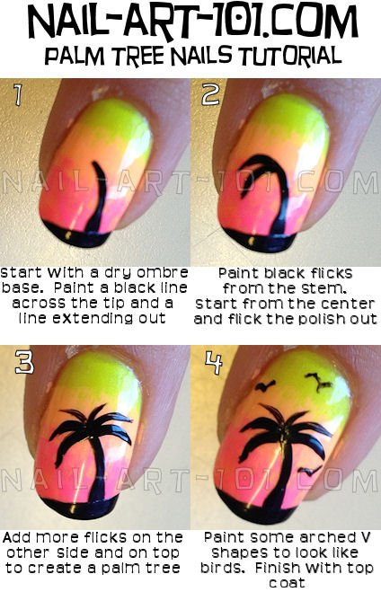 palm-tree-nails-tutorial