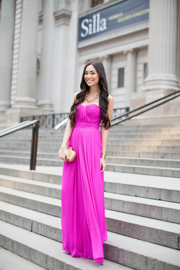 pink-gown