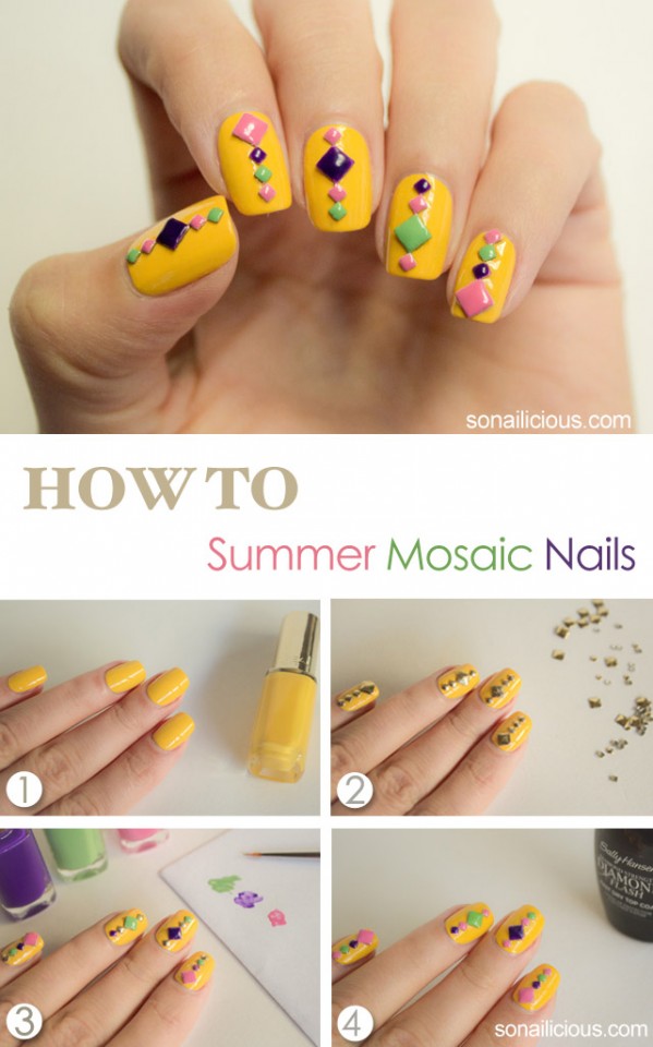 summer-nail-art-tutorial