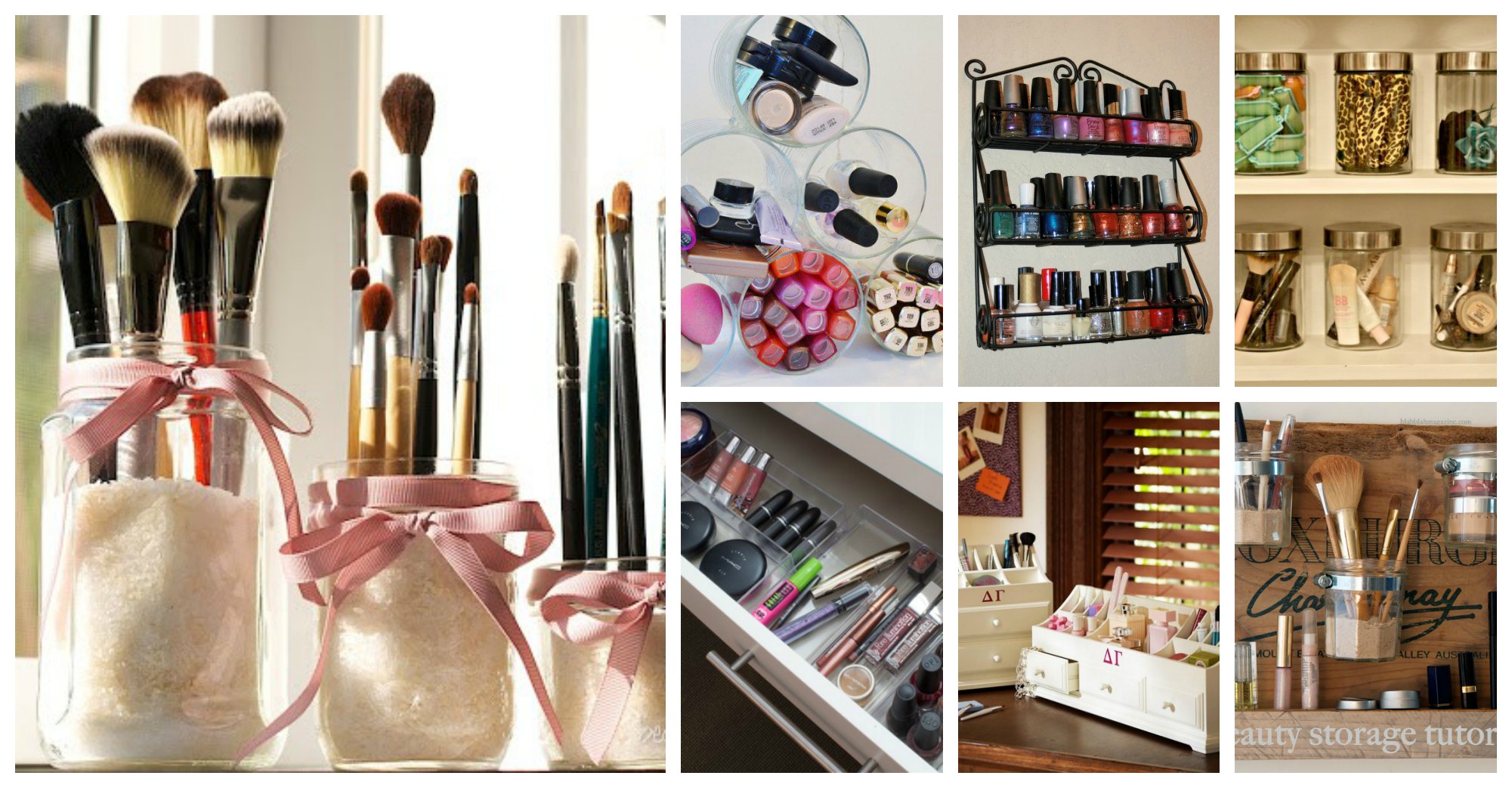 Ladies! You Won’t Believe How Much Space You Have With This Storage Ideas