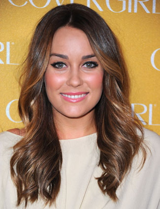 WEST HOLLYWOOD, CA - JANUARY 05:  TV personality Lauren Conrad arrives to Covergirl Cosmetic's 50th Anniversary Party on January 5, 2011 in West Hollywood, California.  (Photo by Alberto E. Rodriguez/Getty Images) *** Local Caption *** Lauren Conrad