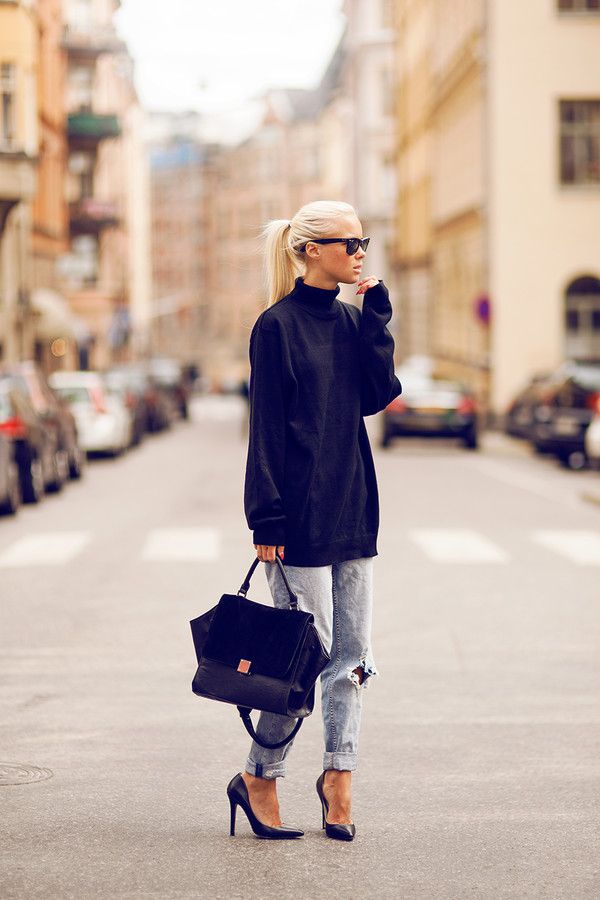 16 Trendy Outfits to Copy This Fall