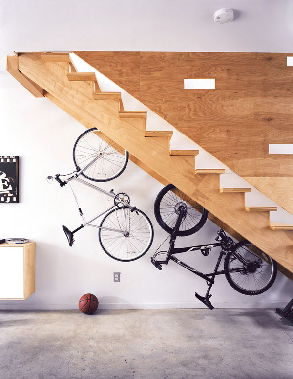 Outstanding-Decorative-Under-Stairs-fo-Bicycle-Storage