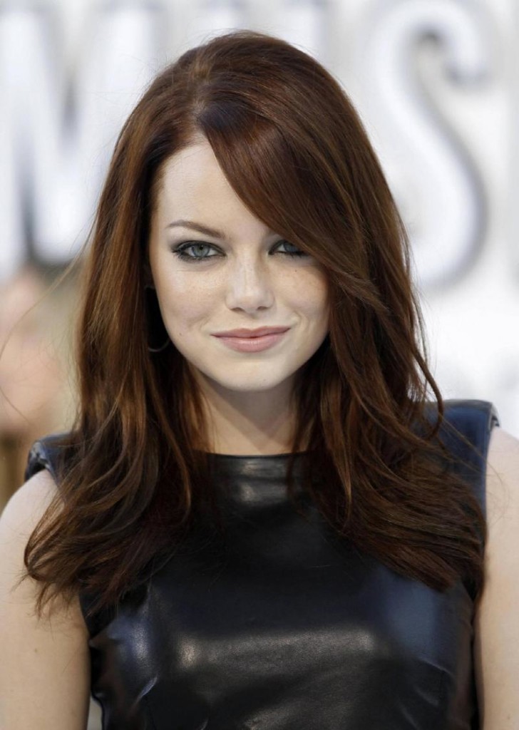 The Best 13 Hair Color Trends for Fall 2015