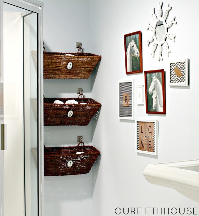 Bathroom Furniture Storage Small Bathroom Storage Ideas - Show1s.com