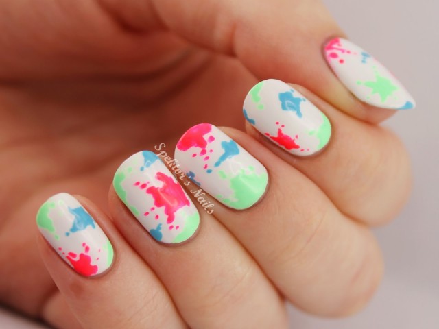 nails-artistic