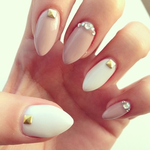 neutral nails