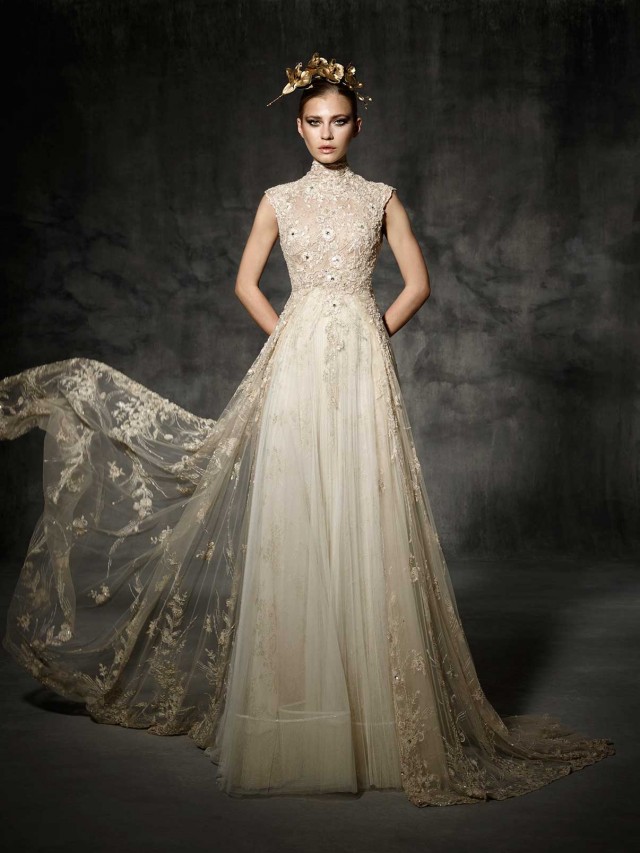 ENTENZA_1_yolancris_couture_dress_wedding_high_end_barcelona_bridal_gown_vestido