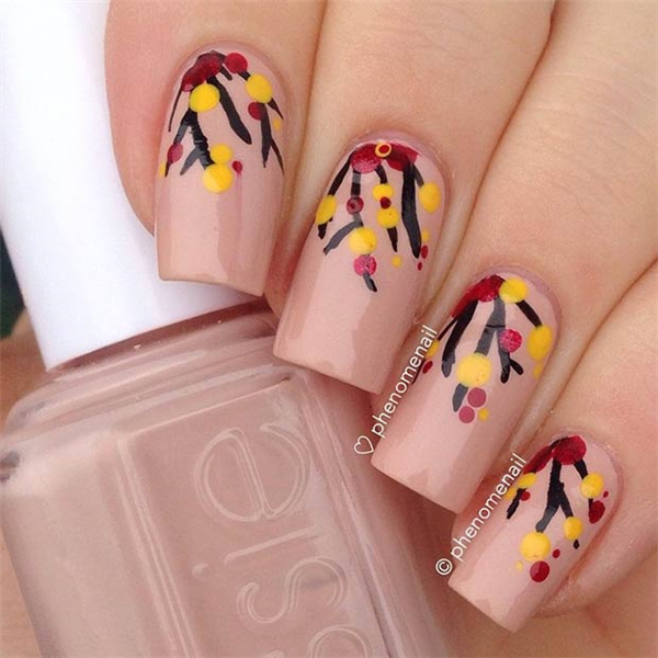 Thanksgiving-Nail-Art-Designs-11