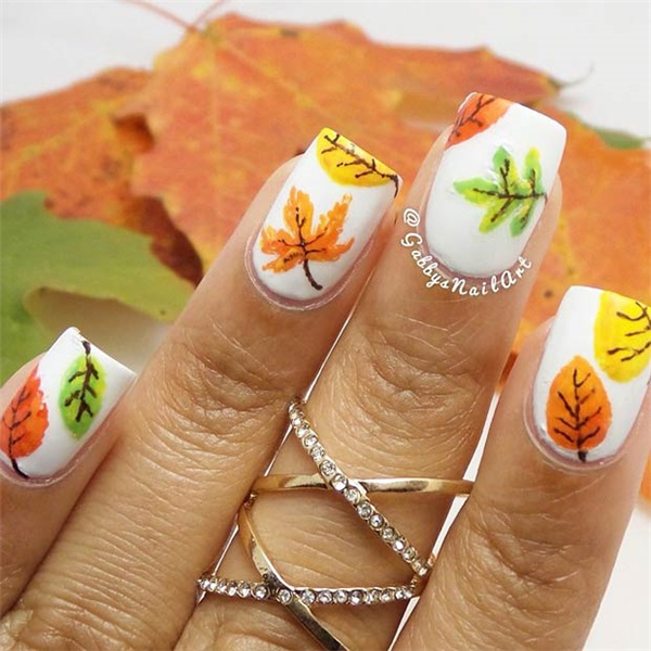 Thanksgiving-Nail-Art-Designs-16