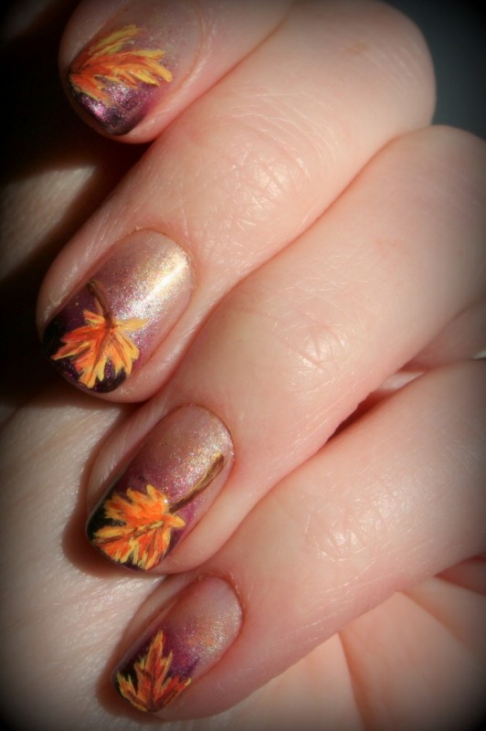 Thanksgiving-fall-autumn-nail-art-71-532x800