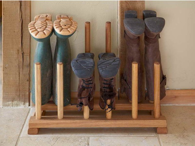 Wooden-Boot-Storage-Ideas
