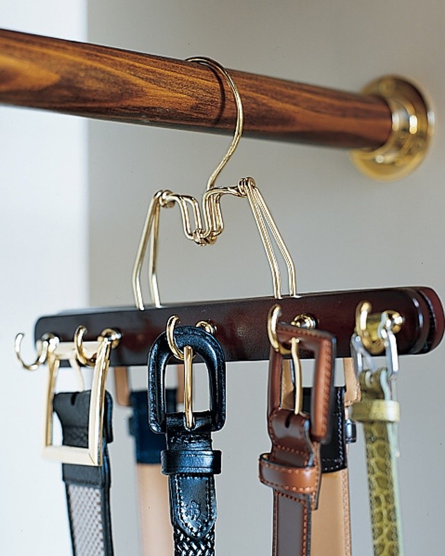 belt holder