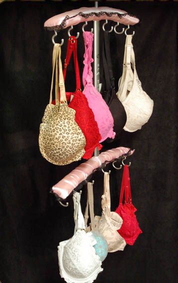 bra holders