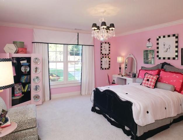 feminine bedroom10