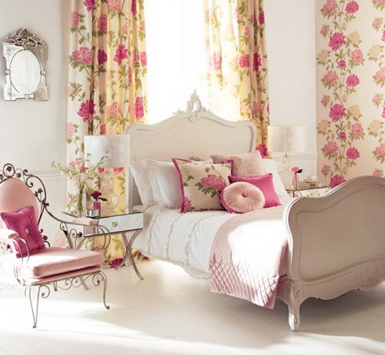 feminine bedroom12