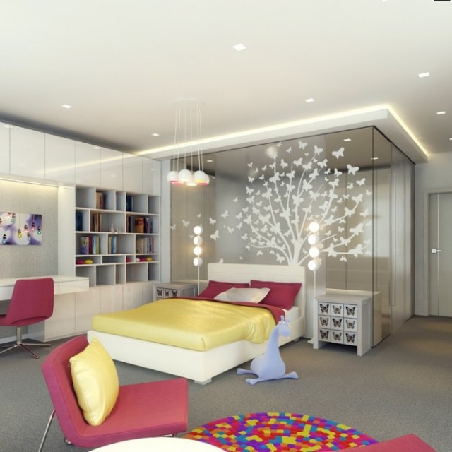 feminine bedroom15