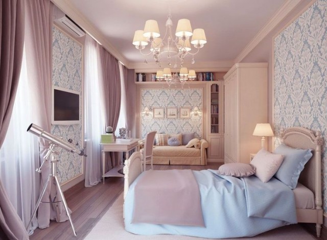 feminine bedroom2