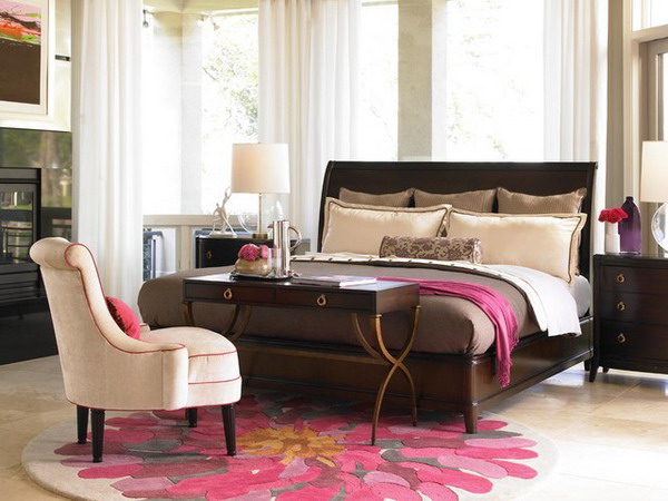 feminine bedroom3