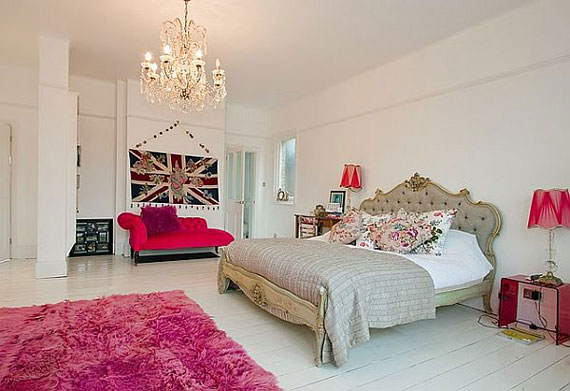 feminine bedroom6