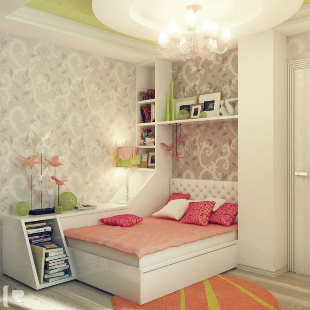 feminine bedroom8