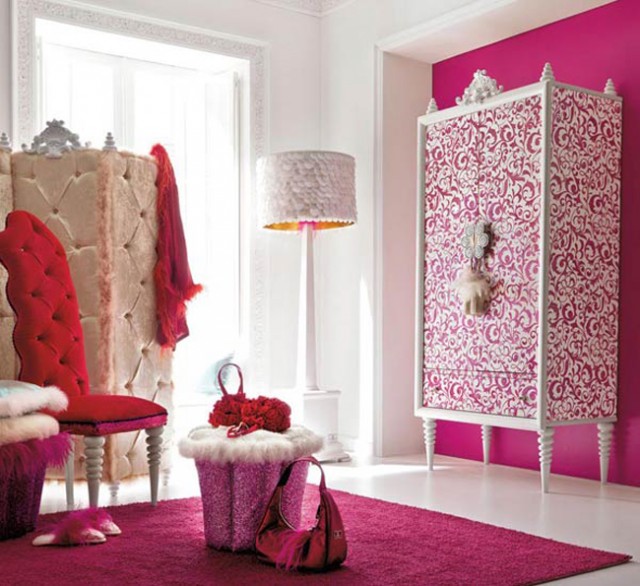 feminine bedroom9