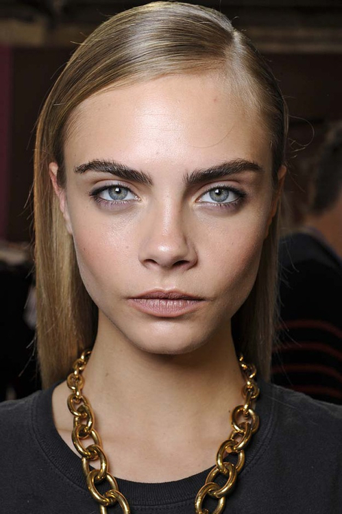 Makeup Trends for Fall/ Winter 2015-2016 You Should Know