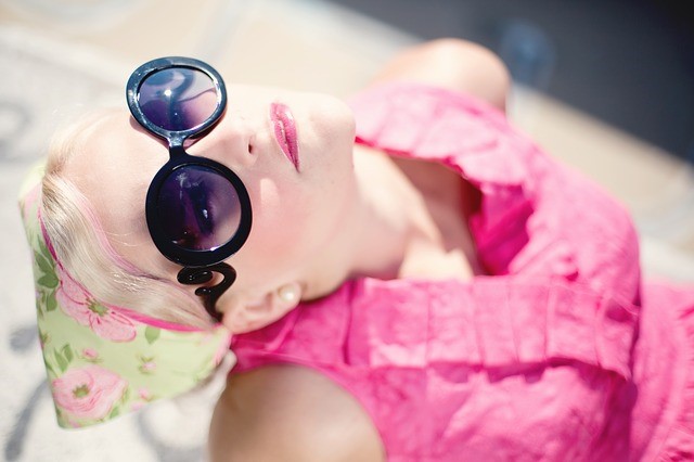 The Top 5 Most Popular Sunglass Styles