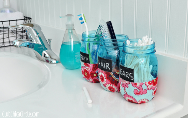 bathroom accessories