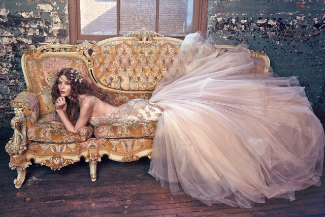 fabulous bridal collection by galia lahav (1)